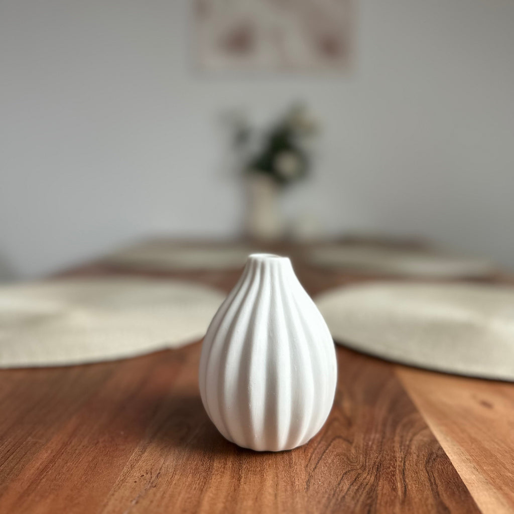 Keramikvase "Nordic"