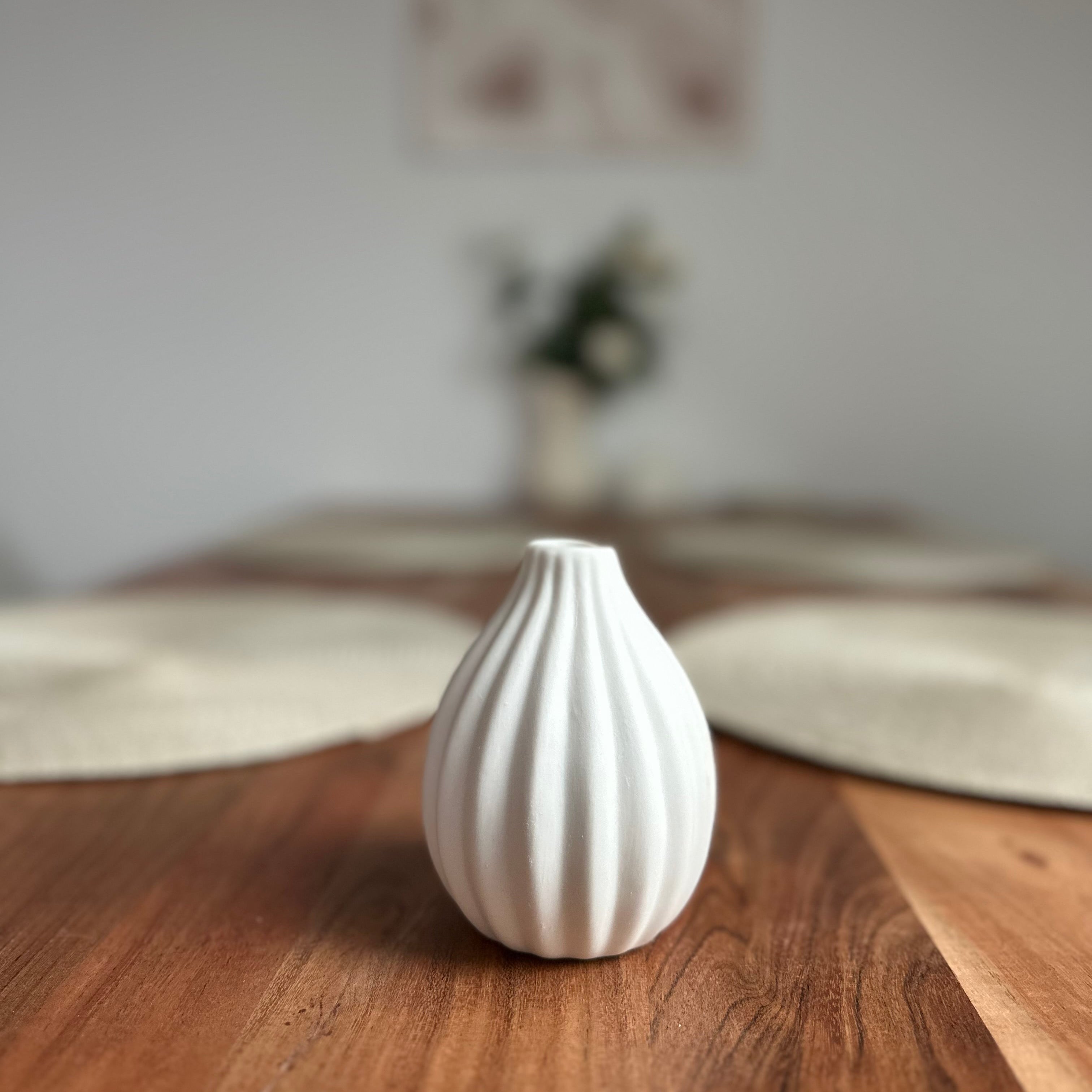 Keramikvase "Nordic"