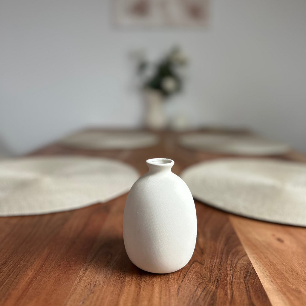 Keramikvase "Nordic"