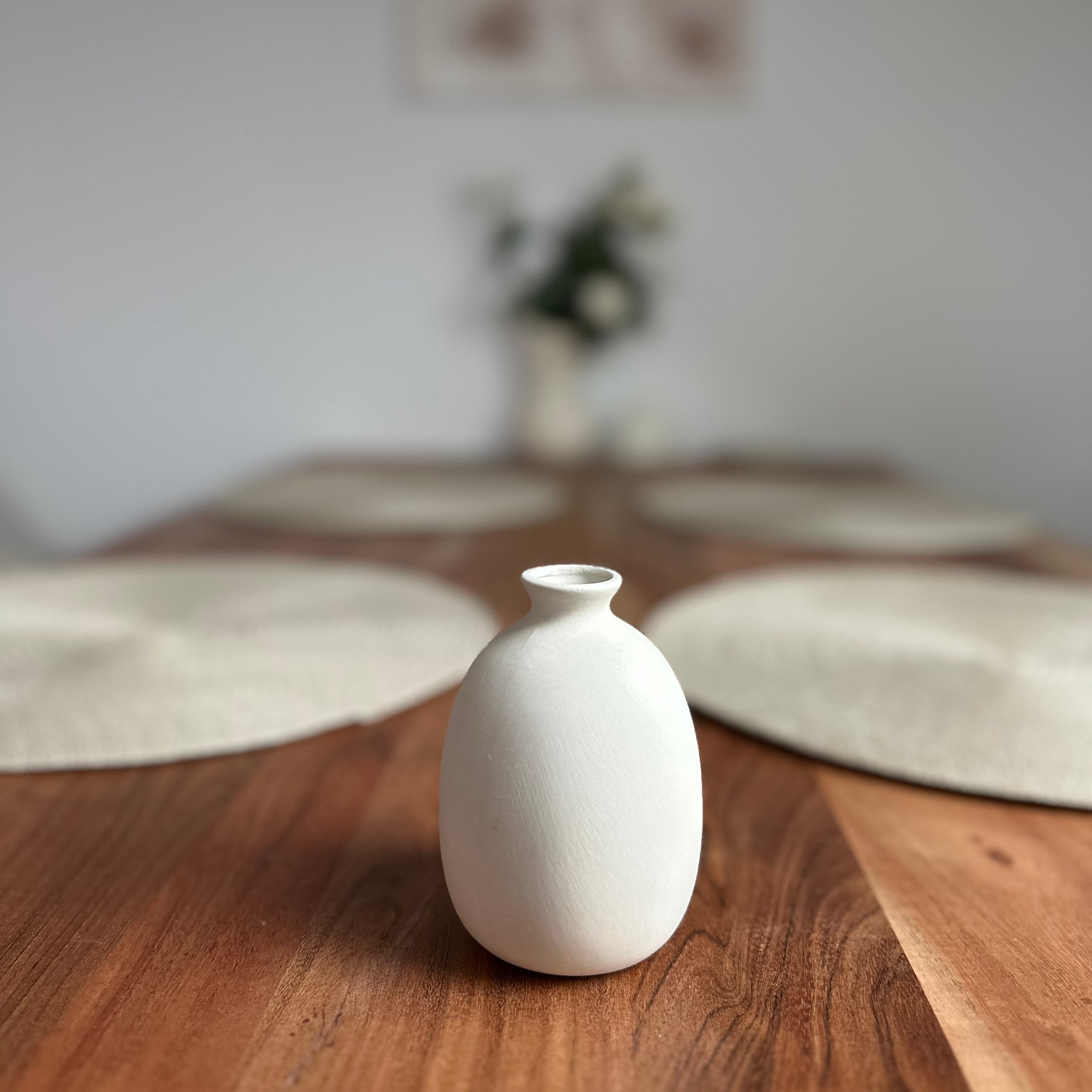 Keramikvase "Nordic"