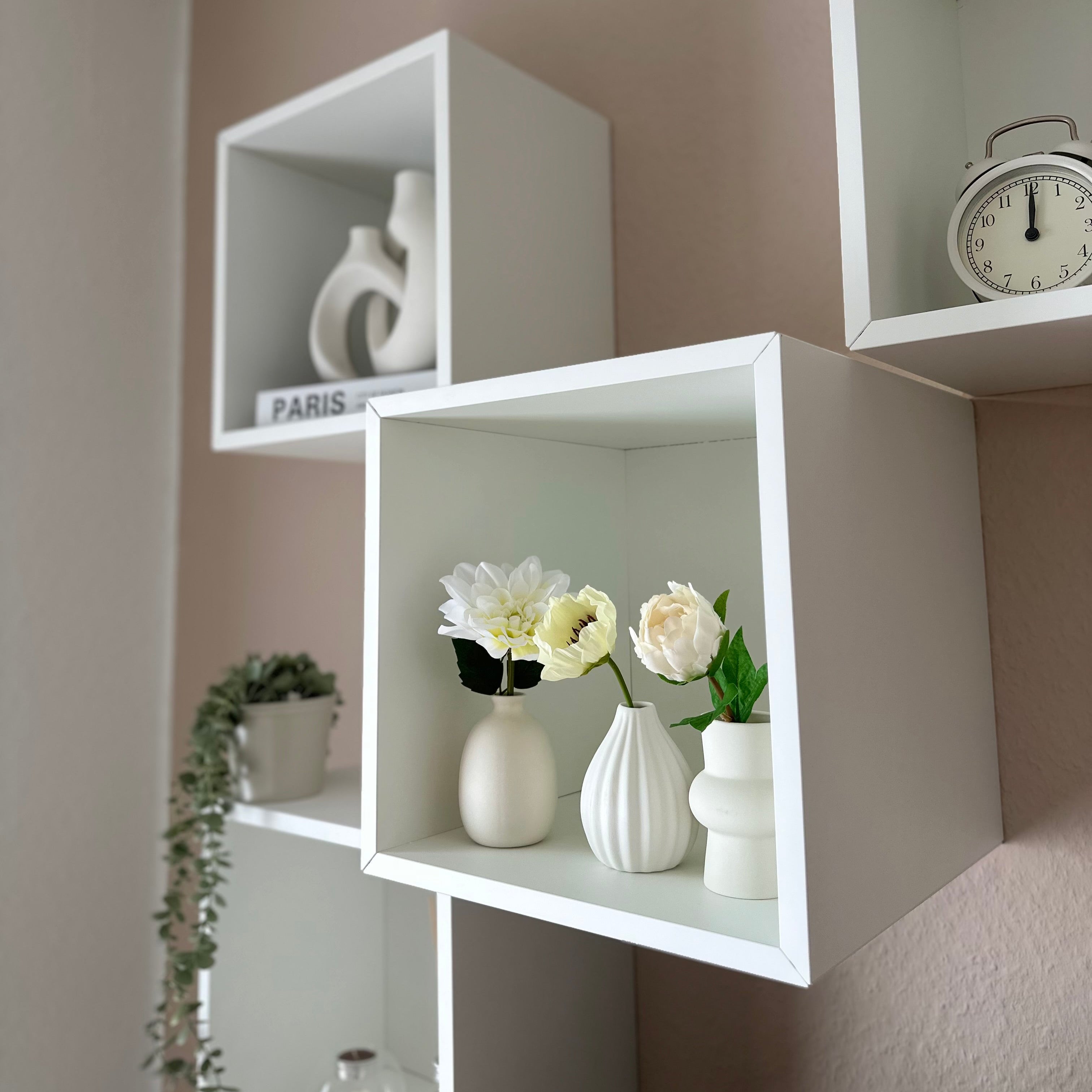 Keramikvase "Nordic"