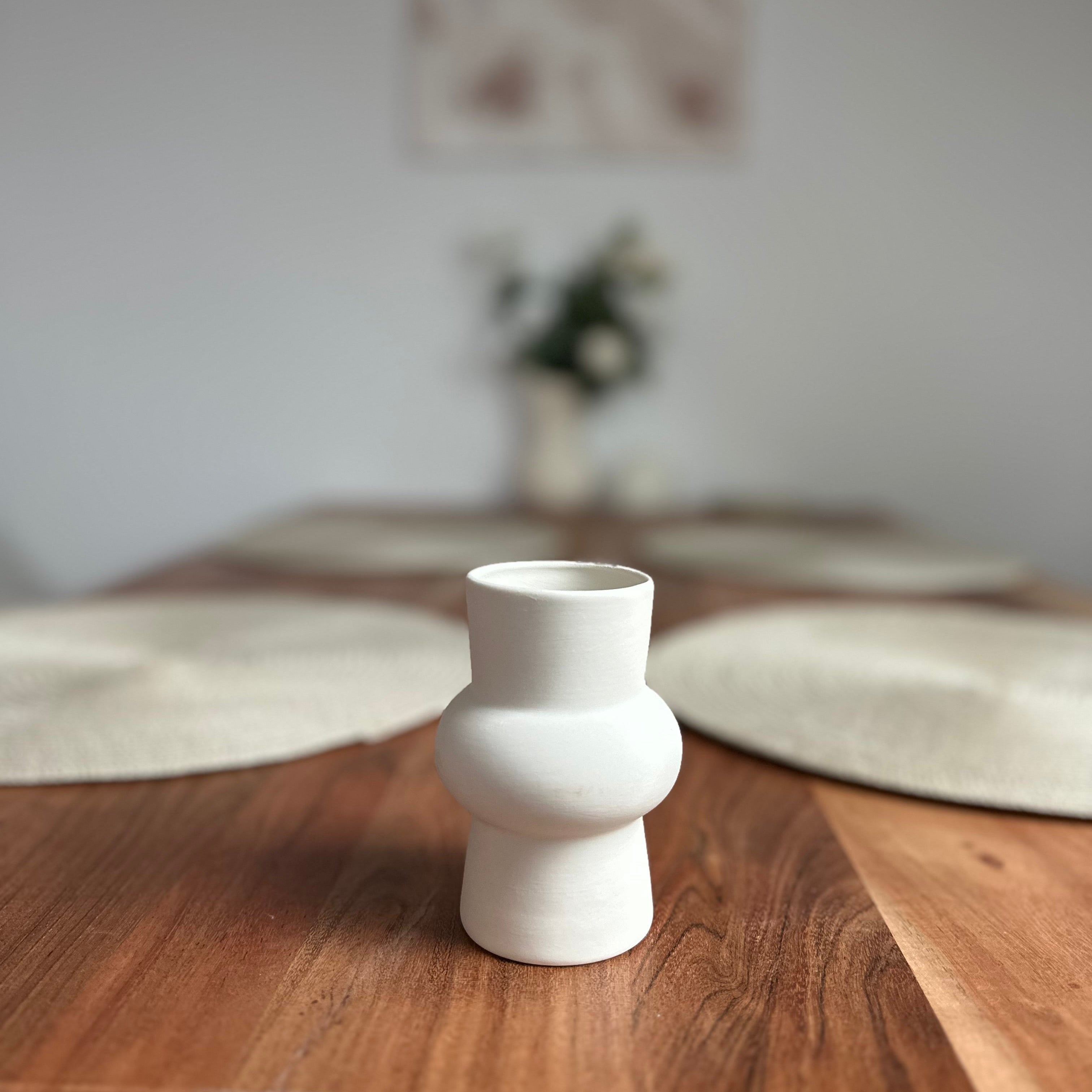 Keramikvase "Nordic"